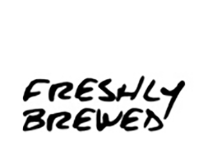 Logo of Freshly Brewed Marketing