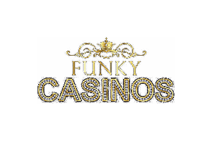 Funky casinos logo