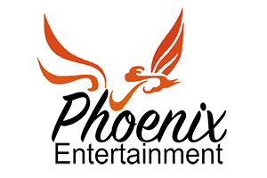 Phoenix Entertainment logo