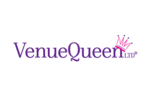 Venue Queen Logo