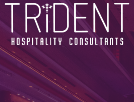 Trident Hospitality Consultants logo