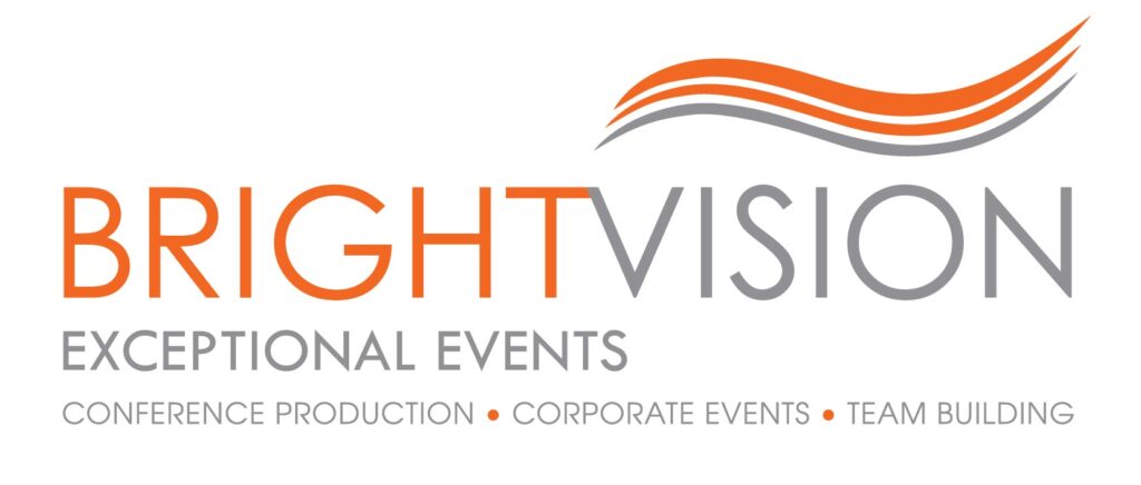 Bright Vision exceptional events, conference production, corporate events, team building