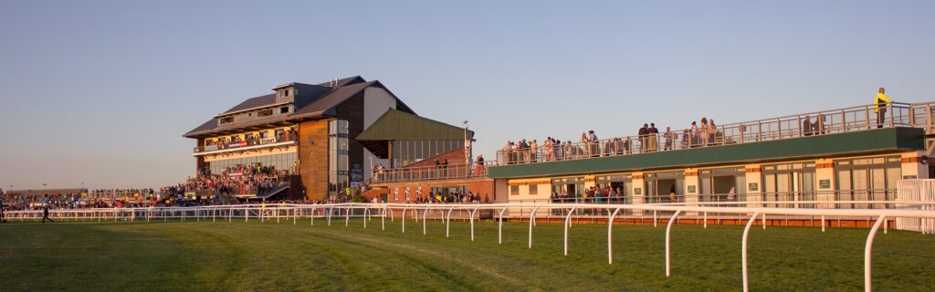 The races at Carlisle
