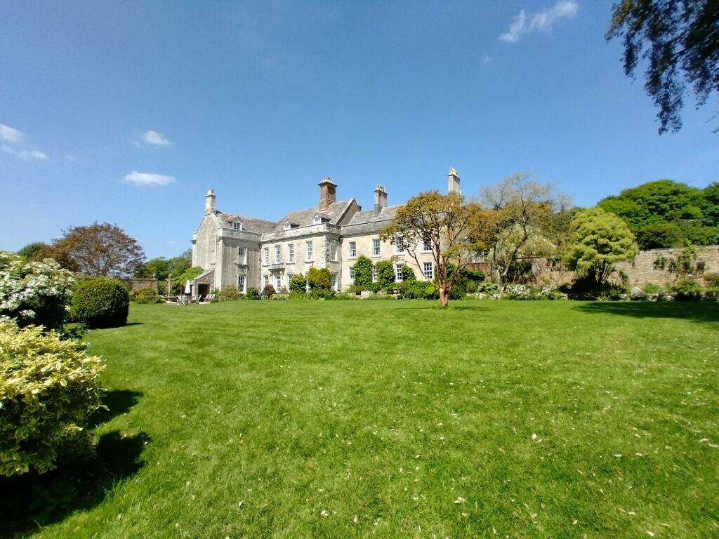 Smedmore House & Estate